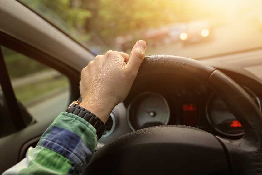 Car Smells and What They Mean