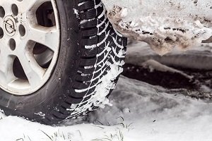 How Temperature Affects Tires