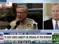ICYMI: Brady Talks Biden Border Crisis ICYMI: Brady Talks Biden Border Crisis