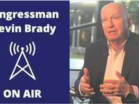 ICYMI: Congressman Brady on Houston's Morning News ICYMI: Congressman Brady on Houston's Morning News
