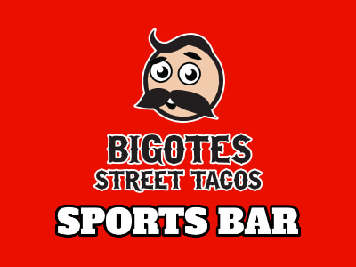 Bigotes Street Tacos Sports Bar - FM 1488