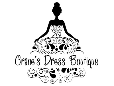 crane's dress boutique