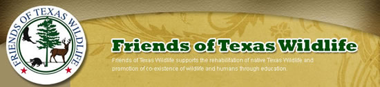 Friends of Texas Wildlife