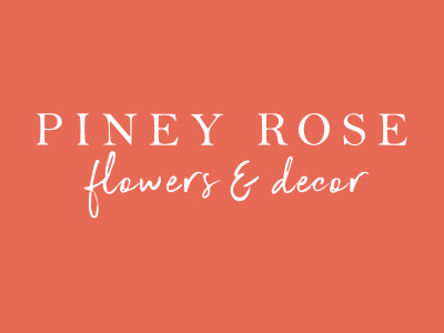 Piney Rose Flowers & Decor - Research Forest