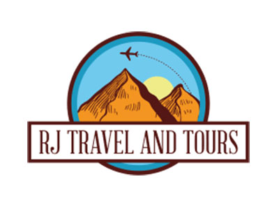 r&j travel and tours calendar