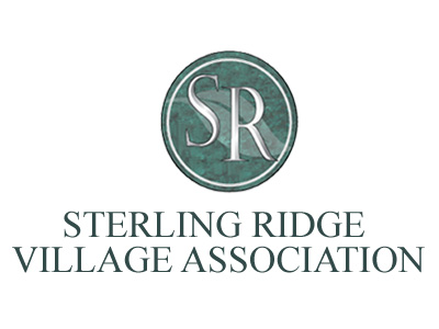 Sterling Ridge Village Association