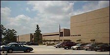 Oak Ridge High School