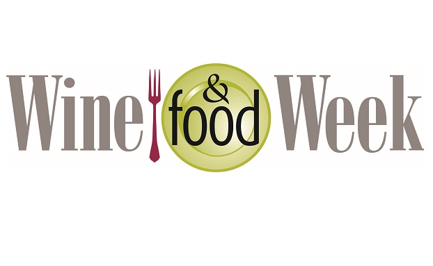 Wine and Food Week