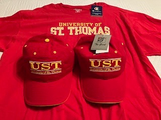 University Of ST.Thomas