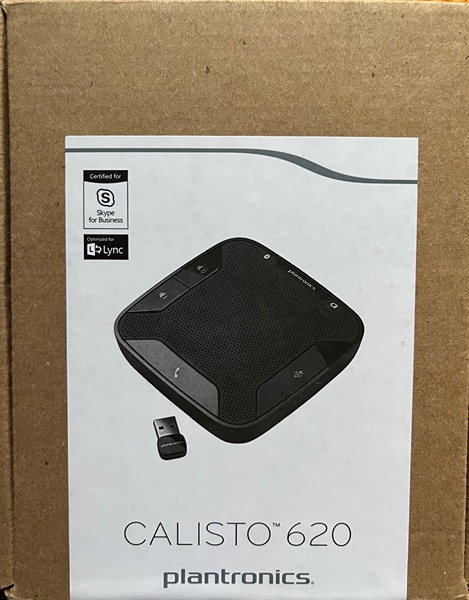 Calisto 620 price deals