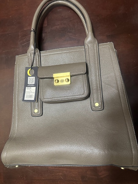 Purse laptop bag