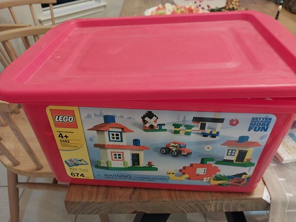 Lego Collection Photos The Woodlands Texas Classifieds Games & Toys, For  Sale - Childrens on Woodlands Online