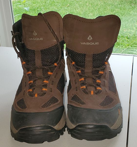 Vasque Hiking Boots Photos The Woodlands Texas Classifieds Clothes ...