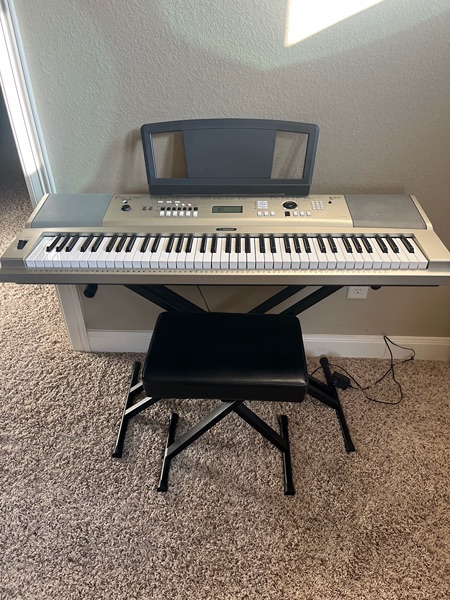 keyboard electronic