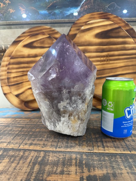 Amethyst Crystal