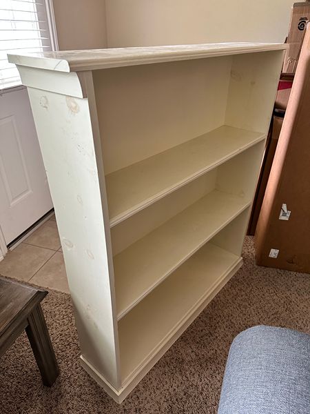 bookshelf