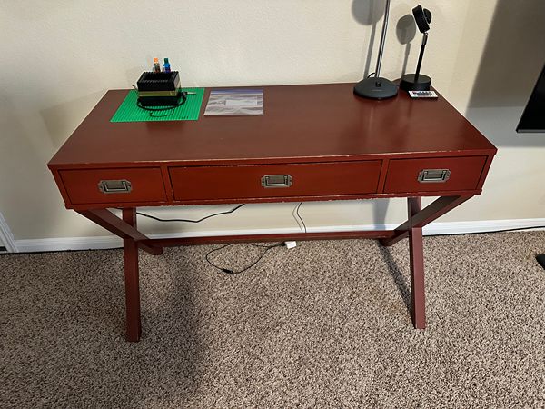 desk office