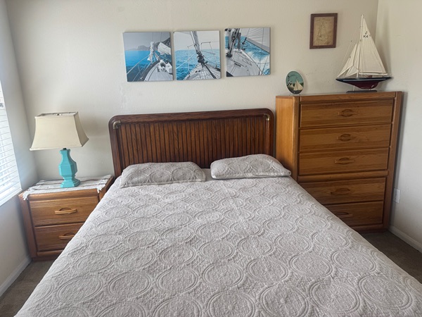 6 month lease required