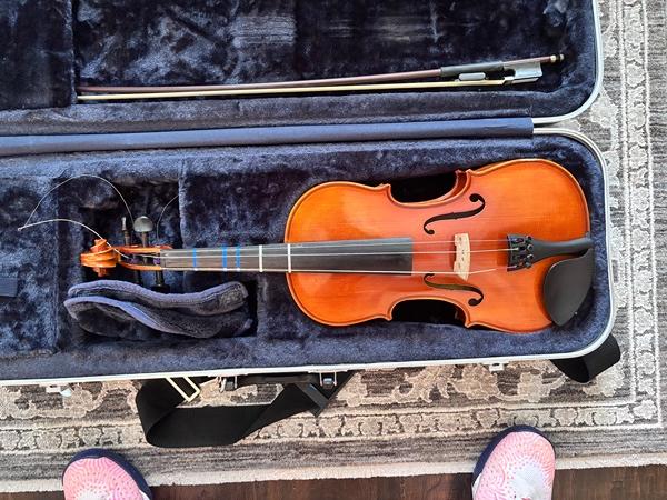 16” Viola