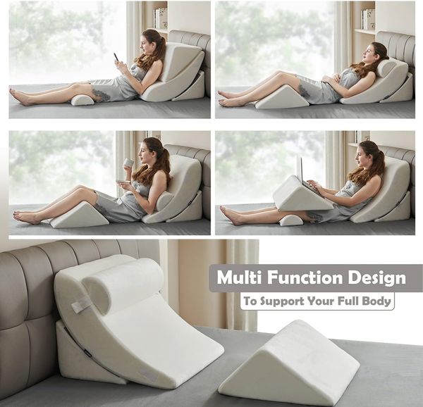 Surgical pillow