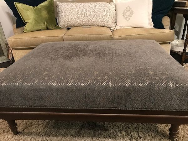 Excellent Condition from Laurie's Furnishings