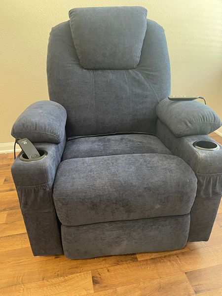 Lift recliner images