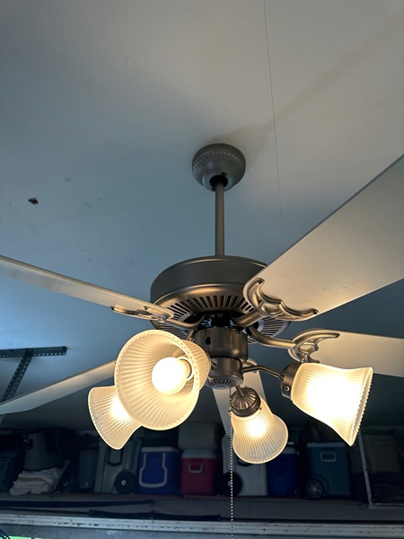 Fan, white, air, speed, wind,