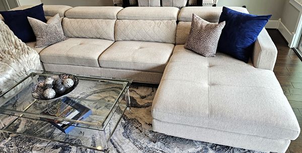 Sectional Sofa
