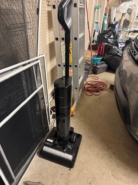 Dreame H13 Pro Wet Dry Vacuum Cleaner, Smart Floor