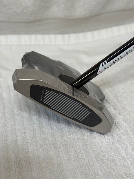 brand new still in its plastic wrap packaging!