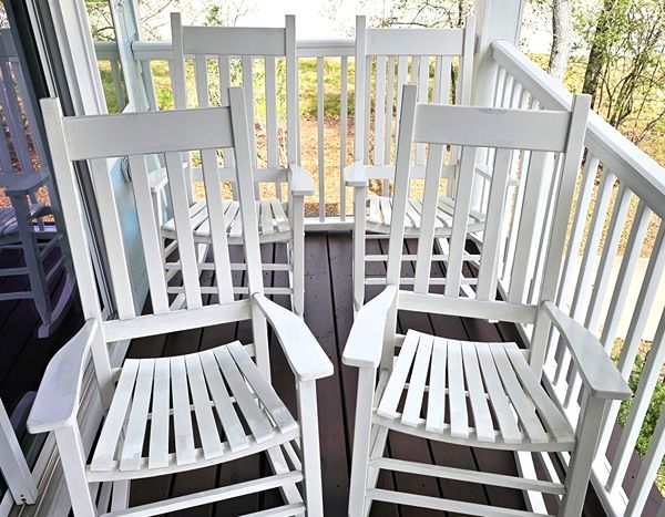 Rocking Chairs