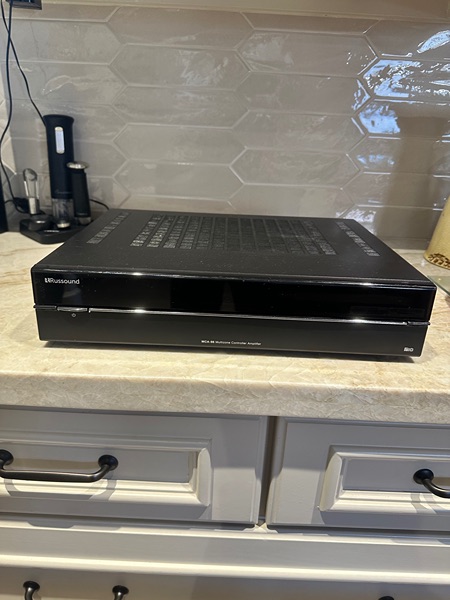 Russound MCA-66