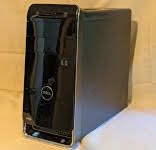 XPS8700: Clean one-owner.