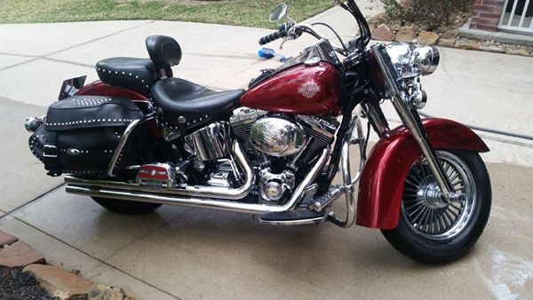 Great condition, needs a carburetor rebuild.
