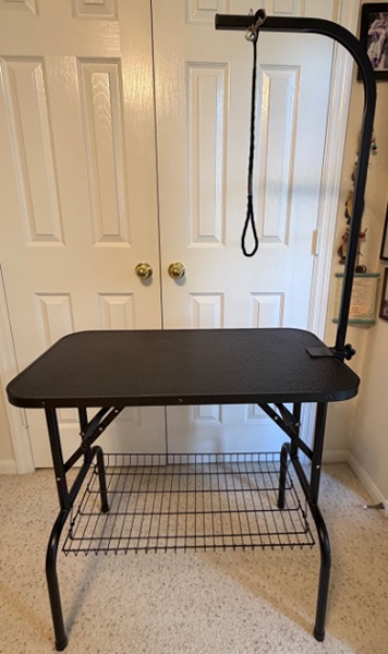 Excellent Condition