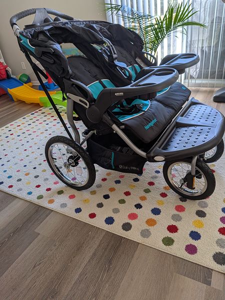 maxi cosi tayla Maxi Cosi Tayla Max 5 in 1 Travel System main image 0