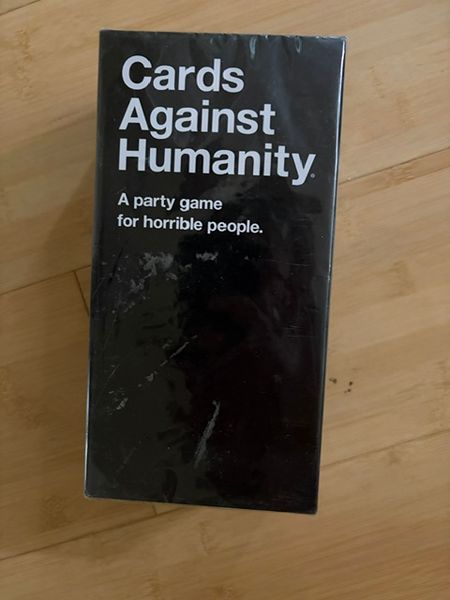 Party game