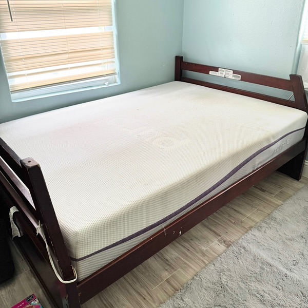 Some Purple web images to see mattress interior