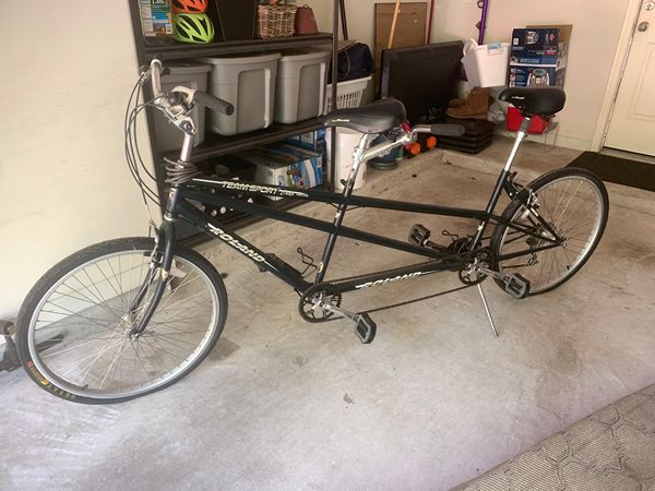 ROLAND TEAM SPORT TANDEM BIKE