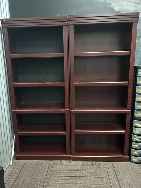 Good used condition