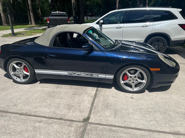 Fun Driving, Manual: Pure Driving Experience