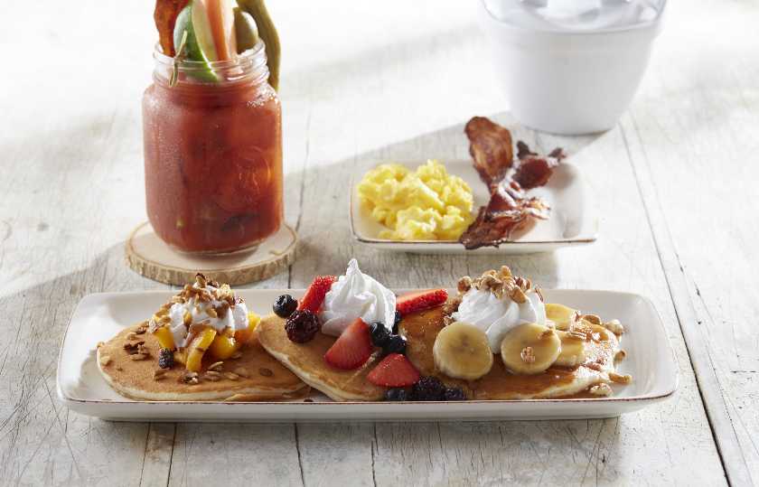 Another Broken Egg Cafe - Order Online