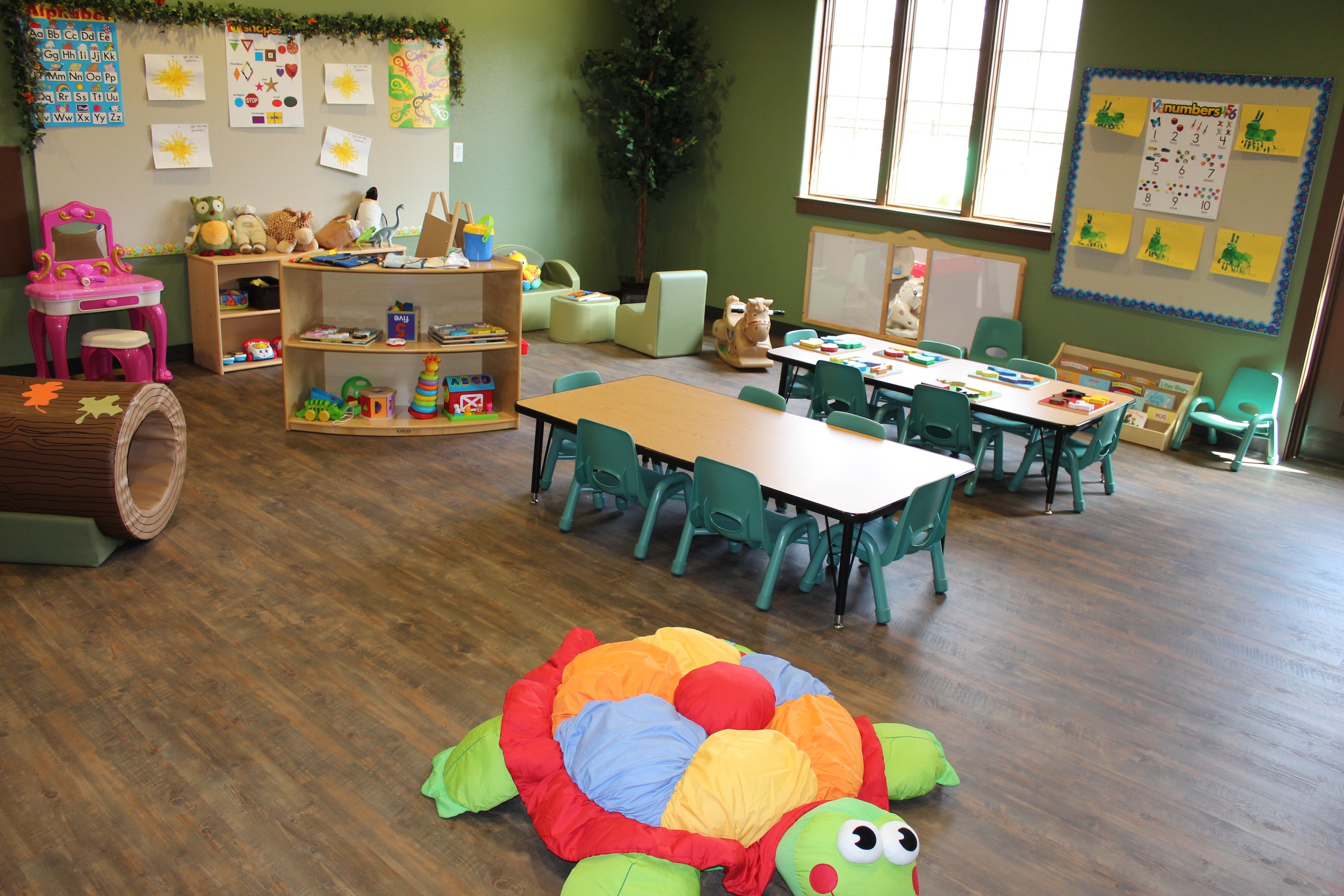 Little Sunshine’s Playhouse Expands Early Education Reach in Aurora