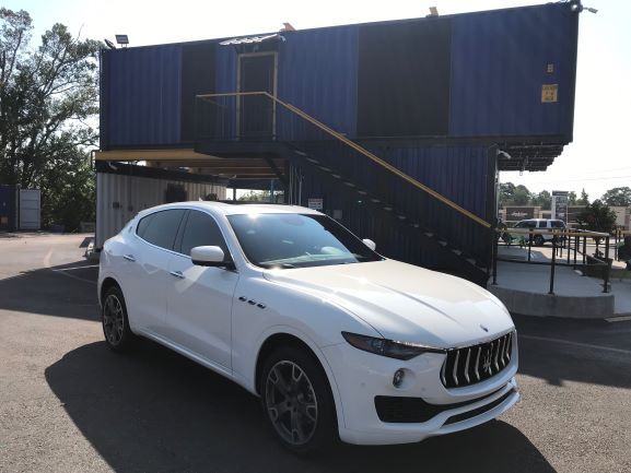 The Krest Hand Car Wash Detail Super Center By Photo Gallery Photos The Woodlands Tx Business Directory On Woodlands Online