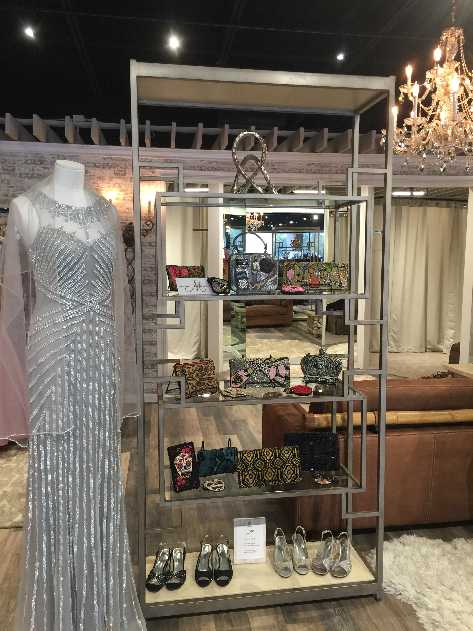 crane's dress boutique