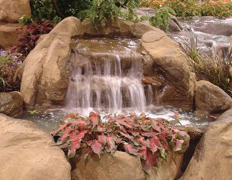 Garden Accents Inc Woodlands Online