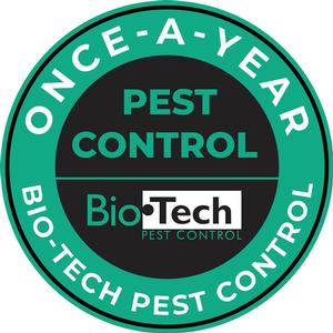 $25 Off Annual Home Pest Control