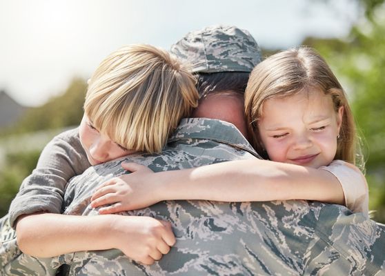 Military Discount