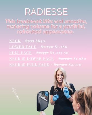 Radiesse Refresh