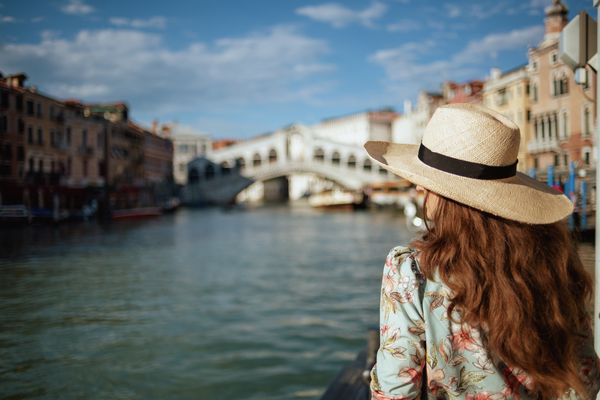 Solo Traveler Special: Explore the World on Your Own Terms